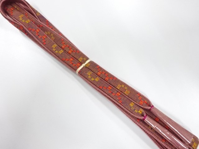 Japanese Kimono / Accessories Silk
